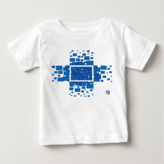 Rectangle Baby T-Shirt