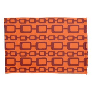 Rectangle Chains  Pillowcase