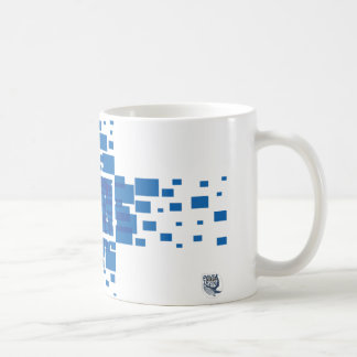 Rectangle Coffee Mug