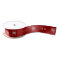 Rectangle Double Happiness Classic Chinese Wedding