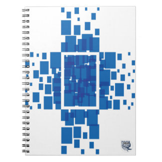 Rectangle Notebook