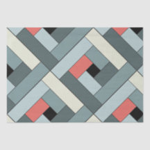 Rectangle Pattern (ver6) with Custom Detail