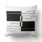 Rectangle Rules Pillow