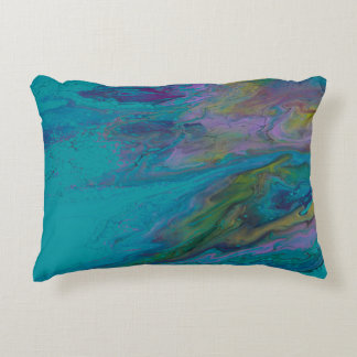 Rectangle Throw Pillow