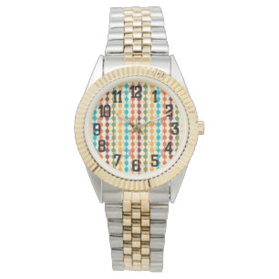 Rectangles and Chains Watch