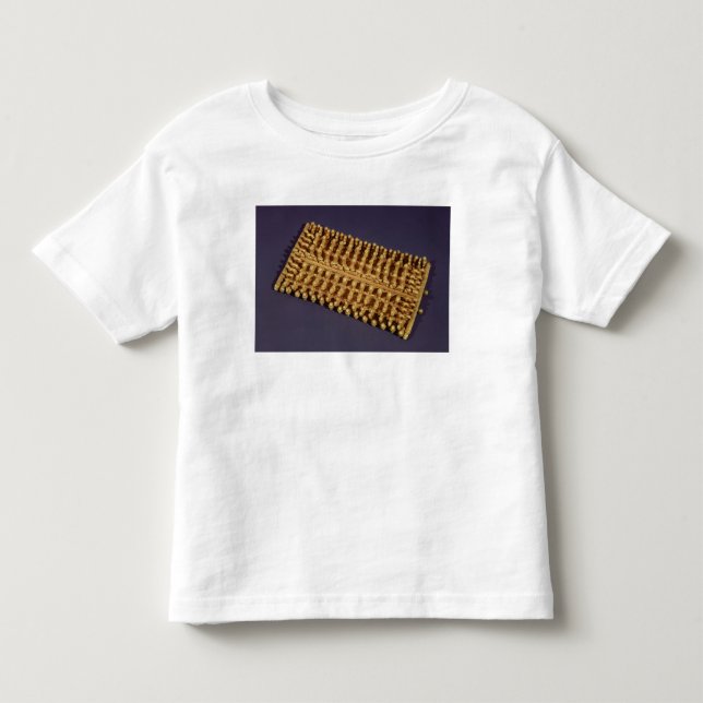 Rectangular fibula, from the Barberini Tomb Toddler T-Shirt (Front)