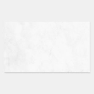 RECTANGULAR STICKER