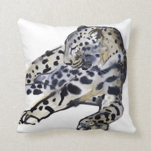 Recumbent Cushion