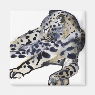 Recumbent Magnet