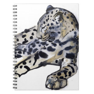 Recumbent Notebook