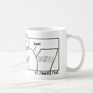 Recursive Coffee Mug