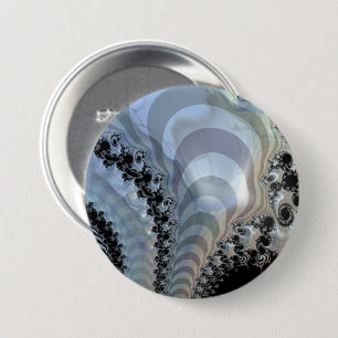 Recursive Realms 7.5 Cm Round Badge