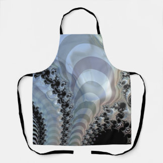 Recursive Realms Apron