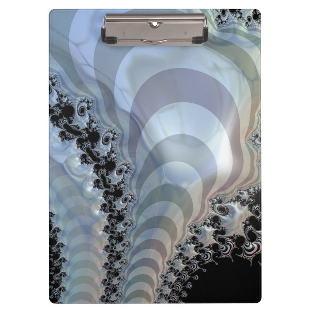 Recursive Realms Clipboard (Front)