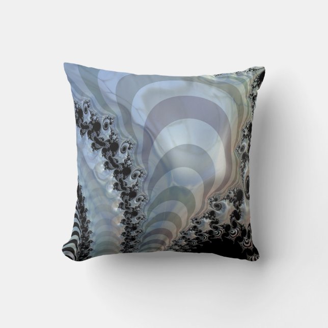 Recursive Realms Cushion (Front)