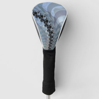 Recursive Realms Golf Head Cover