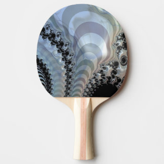 Recursive Realms Ping Pong Paddle