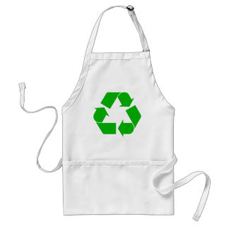 Recycle Apron
