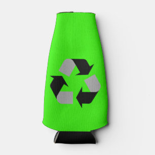 Recycle Bottle Cooler