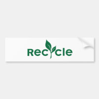Recycle