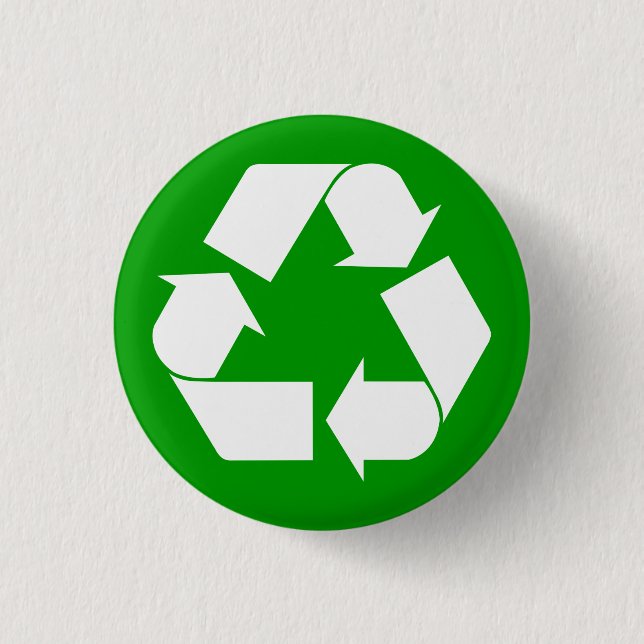 Recycle Button (Front)