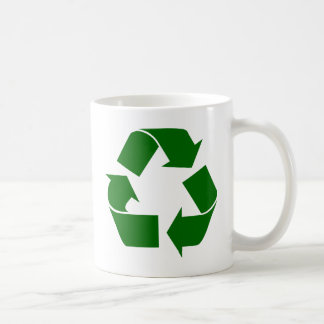 recycle coffee mug