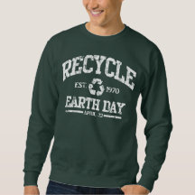 Recycle Earth Day April 22