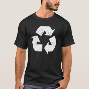 recycle earth day T-Shirt