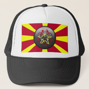 Recycle Hat