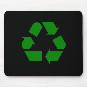Recycle Mouse Pad