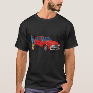 Recycle or Die Eco Activist Racoon T-Shirt