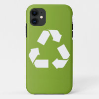 RECYCLE SYMBOL