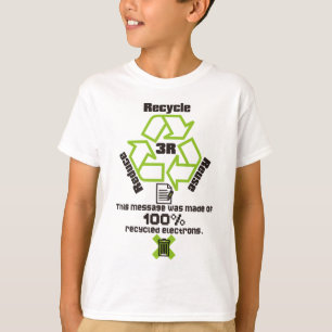 Recycle T-Shirt