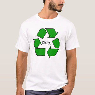 Recycle T-Shirt