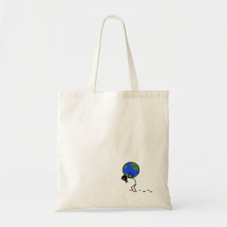 Recycle Tote Bag