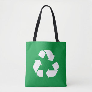 Recycle Tote Bag