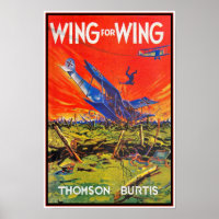 RECYCLED ART: 1930s CHILDRENS' BOOK COVER