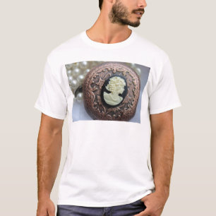 Recycled Cameo T-Shirt