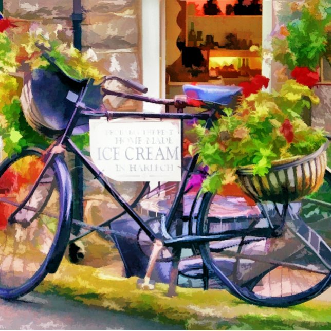 RECYCLING RETURN ADDRESS LABEL (Creator Uploaded)