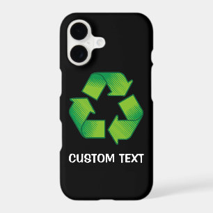Recycling Symbol