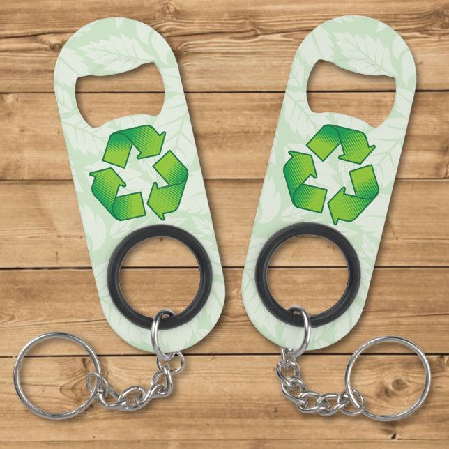 Recycling Symbol (Creator Uploaded)