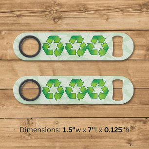 Recycling Symbol