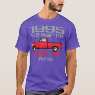 Red 1995 T-Shirt