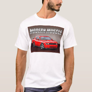 Red_2_Challenger.png T-Shirt