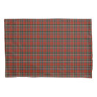 Red and Blue Royal Stewart Scottish Plaid