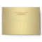 Red and Gold Envelope