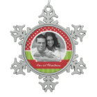 Red and Green Christmas