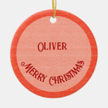 Red and Green Positive Christmas Vibes Christmas