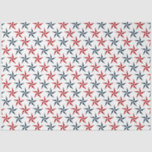 Red and Navy Nautical Series Design 16