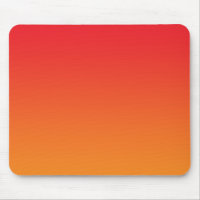 “Red And Orange Ombre”